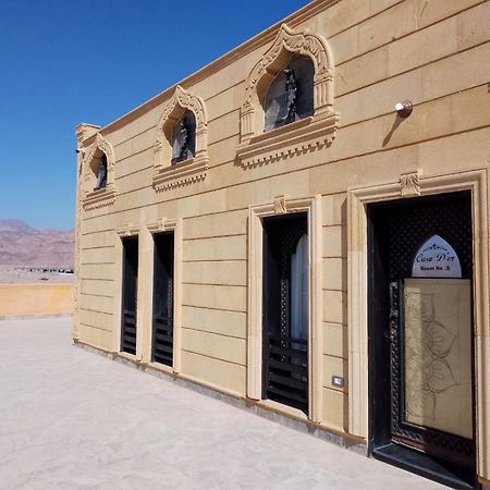 Casa D'Or Dahab Palazzo Hotel Exterior photo