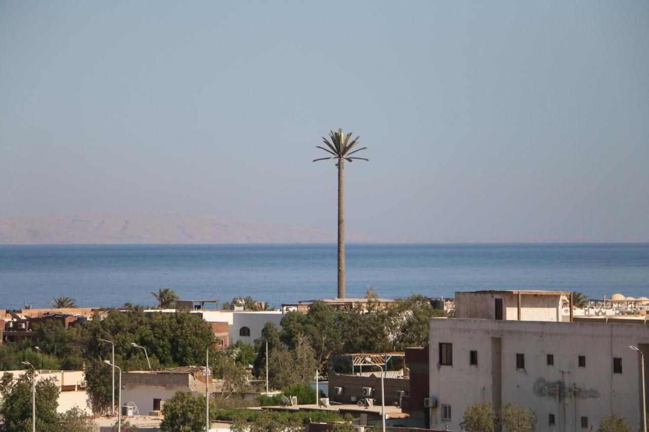 Casa D'Or Dahab Palazzo Hotel Exterior photo